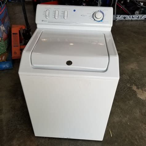 maytag atlantis washer oversize capacity plus